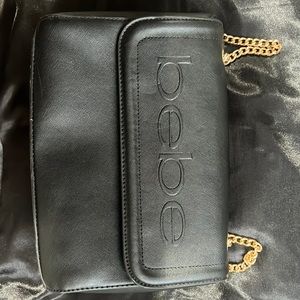 Bebe purse